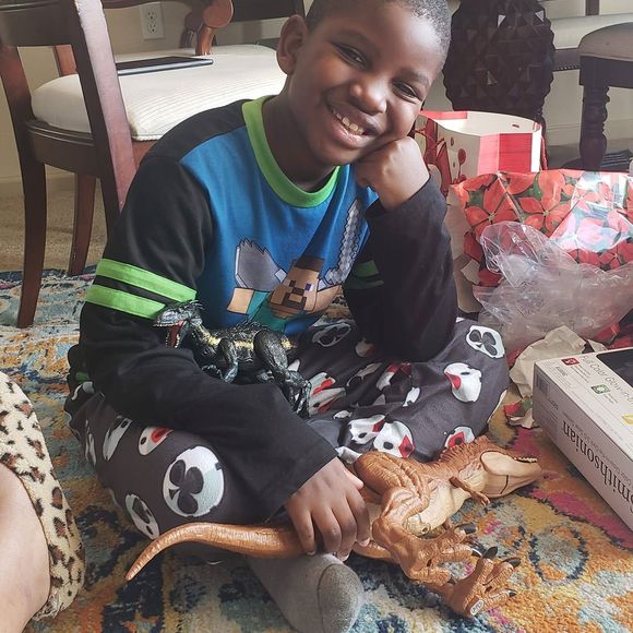 Meet your Posher, Tasha - Picture 1 of 1